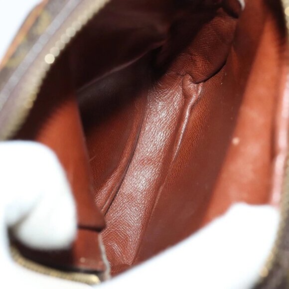 LOUIS VUITTON Monogram Mini Amazon Shoulder Bag M45238 LV Auth bs20174 - Picture 10 of 16